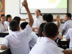 Kemendikbudristek: Peniadaan Jurusan di SMA Langkah Strategis dalam Implementasi Kurikulum Merdeka