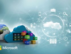 Layanan Cloud Microsoft Tumbang Global: Dampak Luas di Berbagai Sektor
