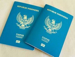 Biaya Pembuatan Paspor bagi Anda yang Ingin Bepergian ke Luar Negeri