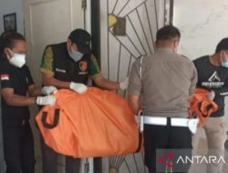 Dugaan Penyebab Kematian Sepasang Lansia di Perumahan Citra Indah, Jonggol