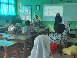 KKN-T IPB Adakan Edukasi Pencegahan Stunting Bertema “Remaja Sehat Melahirkan Generasi Kuat”