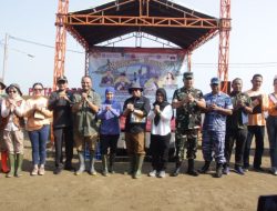 BBPG Luncurkan Kareta Sobat Nganjang Ka Kampung Pesisir pada Hari Mangrove Sedunia