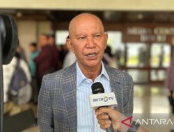 PDI-P Dorong Gerakan Kebudayaan dalam Melawan Judi Online