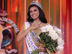 Harashta Haifa Zahra, Puteri Indonesia Pertama Memenangkan Miss Supranational 2024