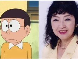 Noriko Ohara, Pengisi Suara Nobita dalam Kartun Doraemon, Meninggal Dunia pada Usia 88 Tahun