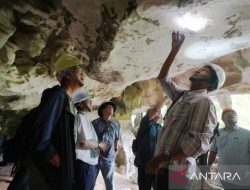Kontribusi PT SIG dalam Pelestarian Warisan Arkeologi dan Budaya di Sulsel