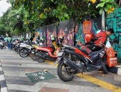 Tingkatkan PAD Melalui Optimalisasi Jasa Parkir di Kabupaten Purwakarta