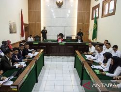 Gugatan Ganti Rugi Ratusan Juta oleh Pegi Setiawan terhadap Polda Jabar
