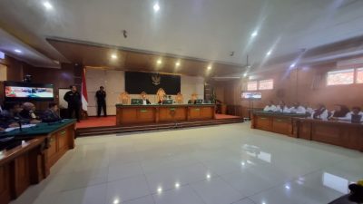 Majelis Hakim PN Bandung Kabulkan Gugatan Praperadilan, Pegi Setiawan Bebas!