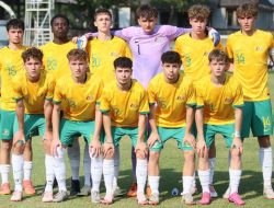 Australia Juara Piala AFF U-16 2024 setelah Menang Dramatis atas Thailand
