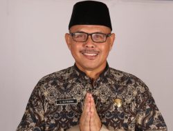 Terpilih Jadi Ketua KONI Subang, Ucok: Ini Energi Positif Untuk Nyalon Bupati