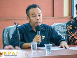 KPAI Minta Pengawasan Ketat Diperlukan Terhadap Makanan Anak-Anak