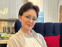 Minati Atmanegara: Menjalani Gaya Hidup Sehat di Usia 60 Tahun