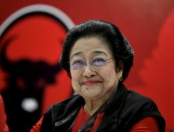 Megawati Tegaskan Dirinya Siap Jadi Ketum PDIP Lagi