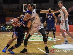 Pelita Jaya Jakarta Raih Gelar Juara IBL 2024