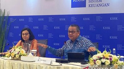 Bank Indonesia Siapkan Tambahan Likuiditas Perbankan Hingga Rp280 Triliun