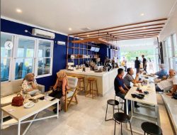 Gya Coffee Luncurkan Campaign #temantuli untuk Pemberdayaan Tuna Rungu Wicara di Kabupaten Subang