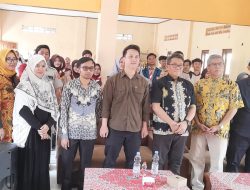 Kegiatan Pengabdian Kepada Masyarakat (PkM) “KOPOLI-SMART” Sebagai Wujud Bela Negara Bagi Pemuda di Kabupaten Subang