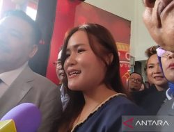 Terpidana Kasus “Kopi Sianida” Jessica Kumala Wongso Bebas dari Penjara