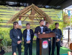 Pendaftaran Paslon Bupati dan Wakil Bupati Subang Resmi Dibuka oleh KPU Subang