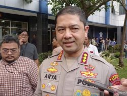 Pemilik Daycare di Depok Ditangkap Terkait Dugaan Kekerasan terhadap Anak