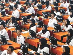 Rekrutmen CPNS 2024 Segera Dibuka: Simak Syarat dan Informasinya Disini