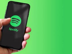 Spotify Luncurkan Partner Program untuk Monetisasi Podcast