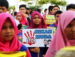 Psikolog Tegaskan Pentingnya Pendidikan Seksual Sejak Usia Dini