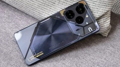 Sambut HUT RI ke-79, Smartphone TECNO POVA 6 Pro 5G Resmi Meluncur