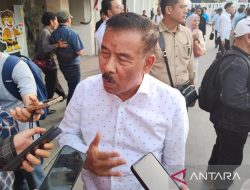 Umuh Muchtar Tegaskan Persib Bandung Tidak Terlibat dalam Pilgub Jabar 2024