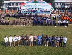 Ratusan ASN Ikrarkan Netralitas