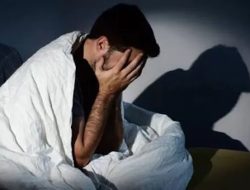 Memahami Insomnia: Penyebab, Gejala, dan Penanganannya