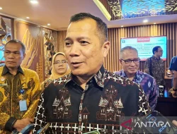 Dirjen HAM: Perusahaan Transportasi Harus Hormati Hak Mitra Pengemudi