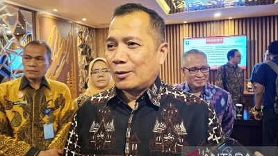 Dirjen HAM: Perusahaan Transportasi Harus Hormati Hak Mitra Pengemudi