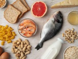 Tanda-Tanda Tubuh Kekurangan Vitamin D yang Perlu Diwaspadai