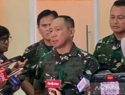 Pembentukan Angkatan Siber sebagai Matra Keempat TNI