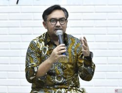 Kemenkominfo Tegaskan Tidak Ada Kebocoran Data NPWP, Kolaborasi Antar Lembaga Terus Berlanjut