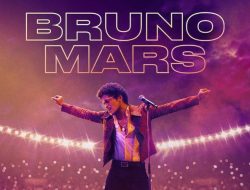 Sandiaga Uno Sebut Konser Bruno Mars Bisa Saingi Konser Taylor Swift