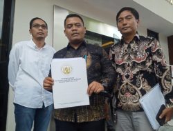 Berkas Penggugat Belum Lengkap, Sidang Ijazah Paket C Salahsatu Cawabup Purwakarta Ditunda