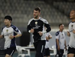 Hasil Imbang Menggembirakan: Indonesia Tahan Arab Saudi 1-1 di Kualifikasi Piala Dunia 2026