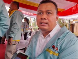 Ojang Sodorkan 10 Alasan Kenapa Harus Pilih Reynaldi dan Agus Masykur