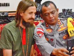Pembebasan Pilot Susi Air Jadi Momentum Pembangunan Kesejahteraan di Papua