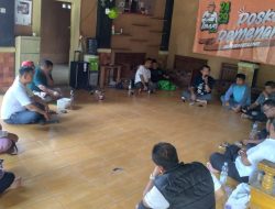 Presidium Relawan JIMAT AKU Terbentuk