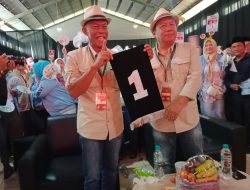 Nomor 1 Untuk JIMAT-AKU