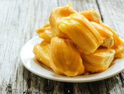 Manfaat Buah Nangka untuk Kesehatan