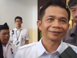 Saepul Bahri Zein Optimis Capai 60 Persen Suara di Pilkada Purwakarta