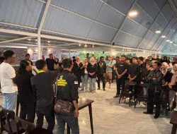 GPI Subang Dukung H. Ruhimat dalam Pemilihan Bupati Subang 2024