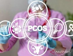 Mengenali Gejala Sindrom Ovarium Polikistik (PCOS)