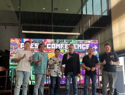 Indonesia Game Expo 2024 Siap Digelar pada 26-27 Oktober 2024 Mendatang
