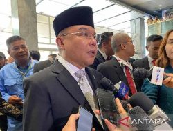 Wakil Ketua DPR RI: Tunjangan Dana Pensiun Anggota DPR Akan Dikaji